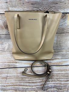 Tan hot sale mk crossbody